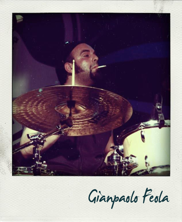 Gianpaolo Feola