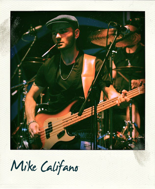 Mike Califano